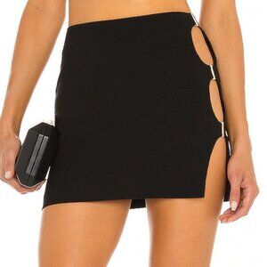 NBD Khimiya Mini Skirt